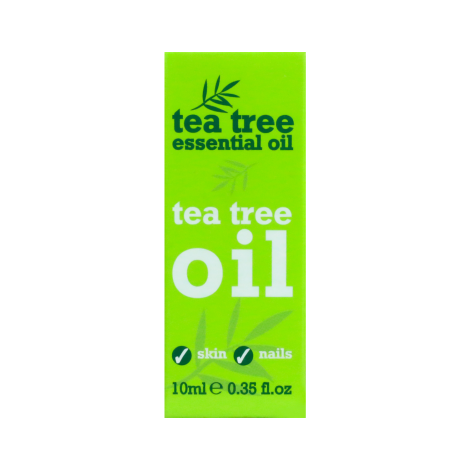 Xpel টি ট্রি এসেনশিয়াল অয়েল 10ml