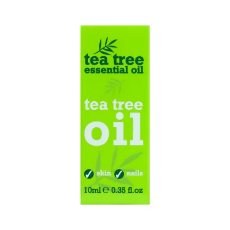 Xpel টি ট্রি এসেনশিয়াল অয়েল 10ml