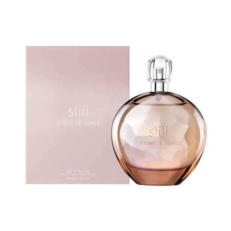 Jennifer Lopez Still ইউ ডি পারফিউম 100ml