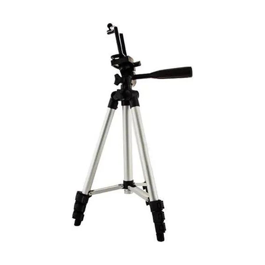 Havit HM131 Adjustable Aluminium Tripod for Camera and Phone