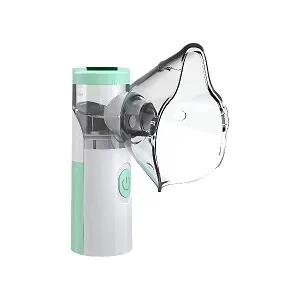 মেশ নেবুলাইজার JSL-W303