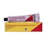 Betnovate-C স্কিন ক্রিম 30g