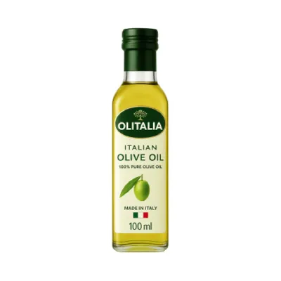 Olitalia ইতালিয়ান অলিভ অয়েল 100ml