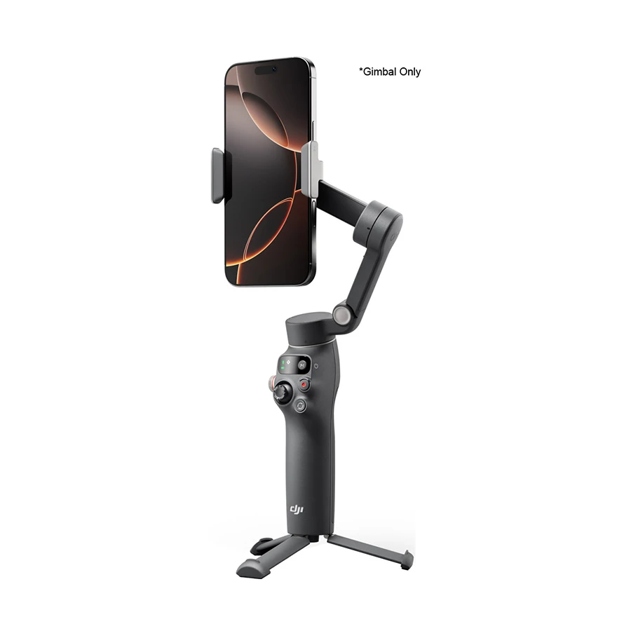 DJI Osmo Mobile 8 Gimbal (Standard Device Only)