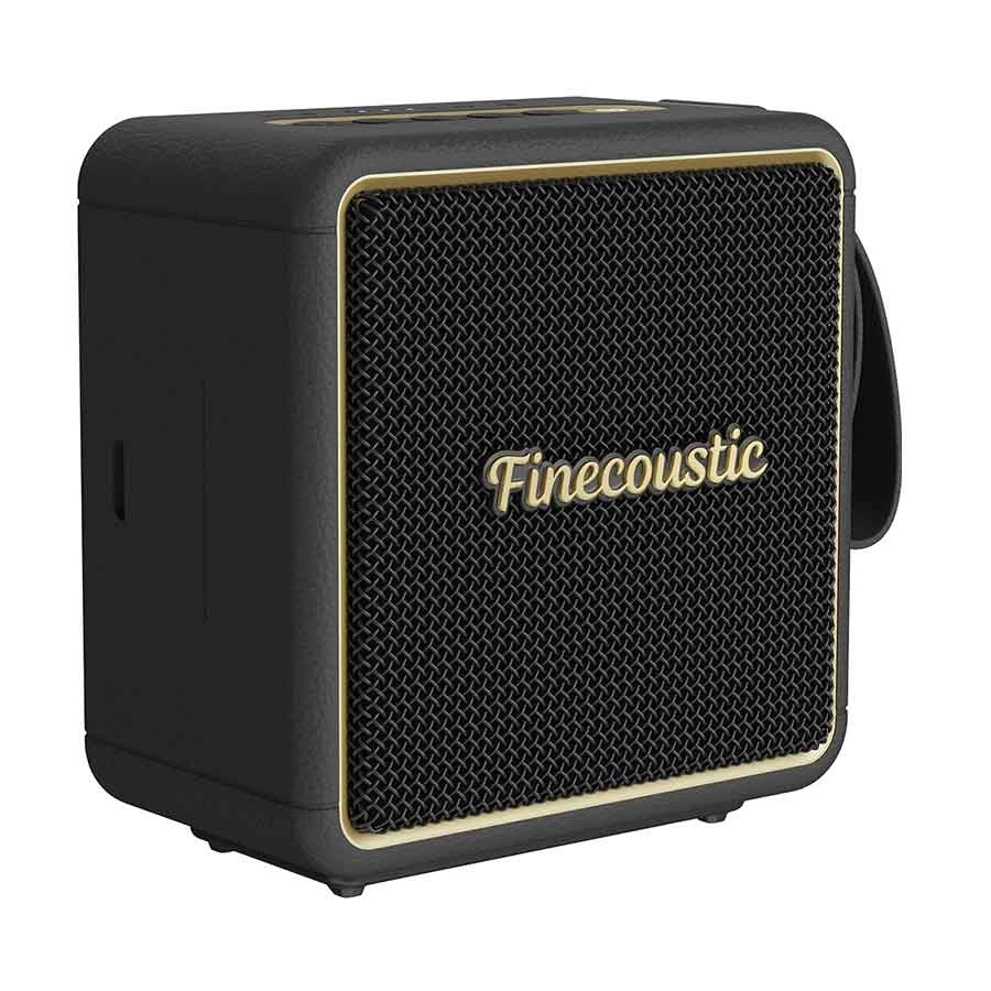 Fantech Hoko Nomad FBS1 30W Portable Bluetooth Speaker Black
