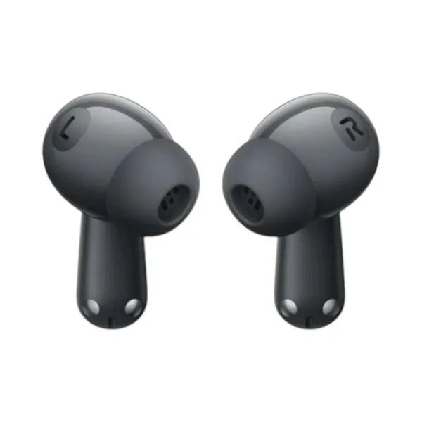 OnePlus Buds Ace 2 ANC ট্রু ওয়্যারলেস ইয়ারবাডস – কালো