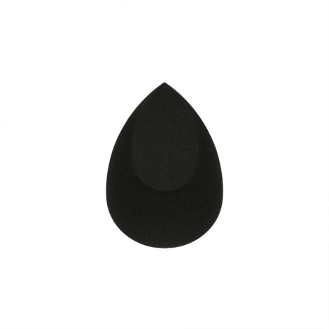Huda Beauty Basic Besties মেকআপ স্পঞ্জ – Black