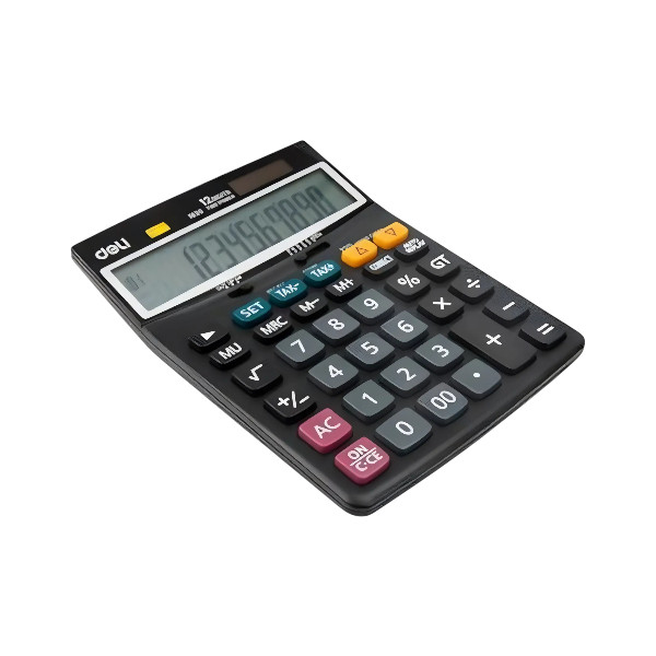 ডেলি E1630 ডেস্কটপ ক্যালকুলেটর