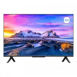 Xiaomi Mi P1 43 ইঞ্চি অ্যান্ড্রয়েড স্মার্ট টিভি