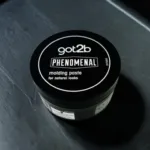 Got2b Phenomenal মোল্ডিং পেস্ট (ন্যাচারাল লুক) 100ml