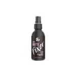 W7 The Matte Fixer মেকআপ সেটিং স্প্রে 60ml