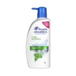 Head & Shoulders কুল মেনথল শ্যাম্পু 370ml
