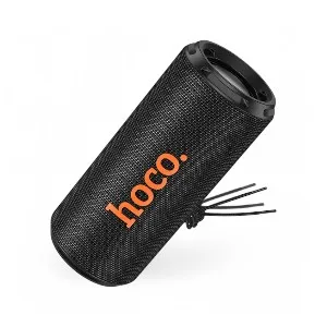 HOCO HC27 ওয়্যারলেস স্পোর্টস 16W স্পিকার – কালো