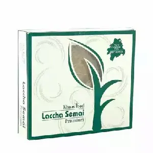Khaas Food প্রিমিয়াম লাচ্ছা সেমাই 200 গ্রাম