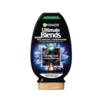 Garnier Ultimate Blends Charcoal ব্যালান্সিং কন্ডিশনার 250ml