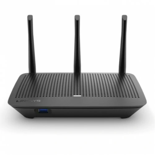 Linksys EA7500S-AH Max-Stream AC1900 Dual Band MU-MIMO Gigabit Wi-Fi Router