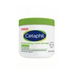 Cetaphil ময়েশ্চারাইজিং ক্রিম Ultimate Antioxidant 453g