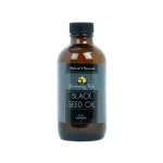 Sunny Isle ব্ল্যাক সিড অয়েল 118ml