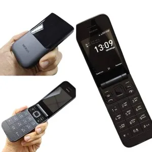 Nokia 2720 Flip মোবাইল ফোন