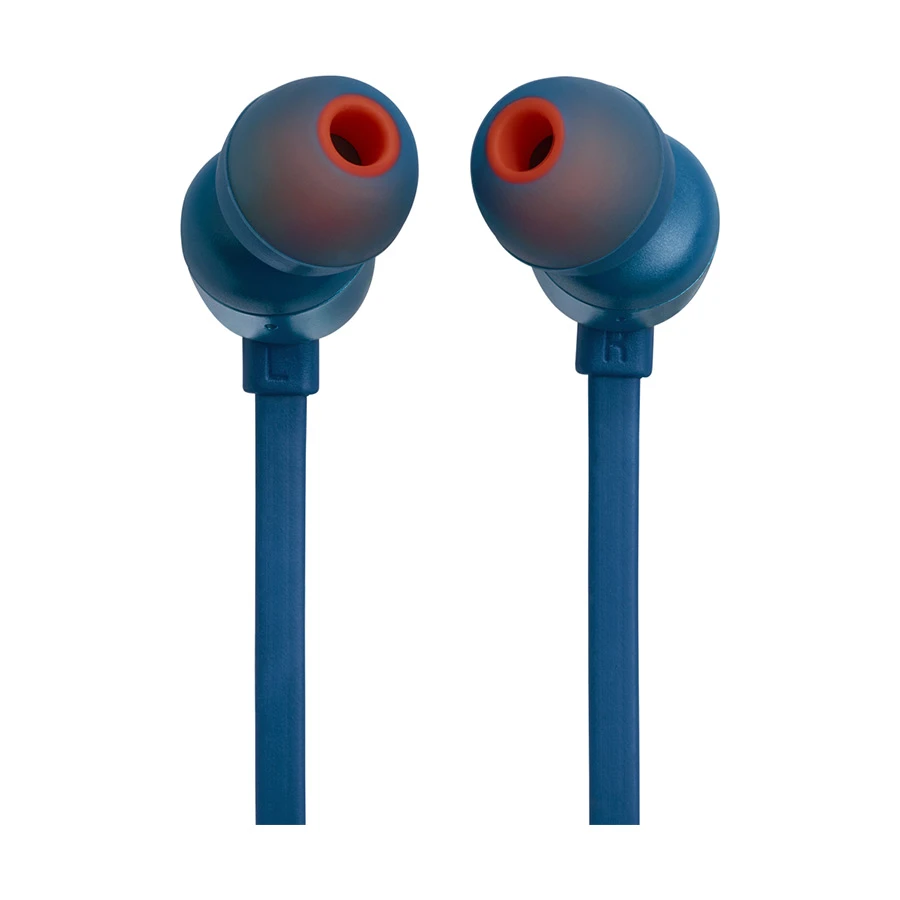 JBL Tune 310C Wired Type-C In-Ear Blue Earphone