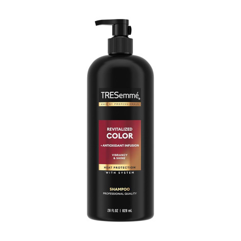Tresemme Revitalized Color Vibrancy & Shine Shampoo 828ml (USA)