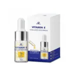 AR ভিটামিন E + কোলাজেন গোল্ড সিরাম 10ml