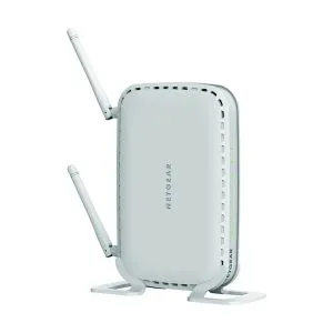 NETGEAR ওয়াইফাই রাউটার WNR614, 300Mbps