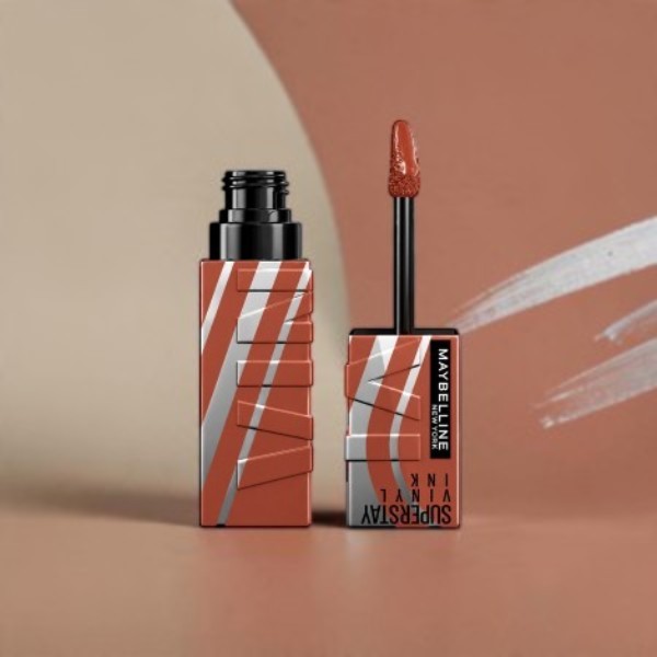 Maybelline Super Stay ভিনাইল ইঙ্ক লিকুইড লিপস্টিক - 305 Speed