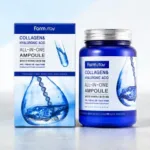Farm Stay Collagen & Hyaluronic Acid অল ইন ওয়ান অ্যাম্পুল 250ml