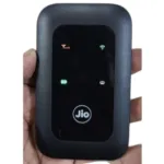 JioFi MF800 4G Wi-Fi পকেট রাউটার