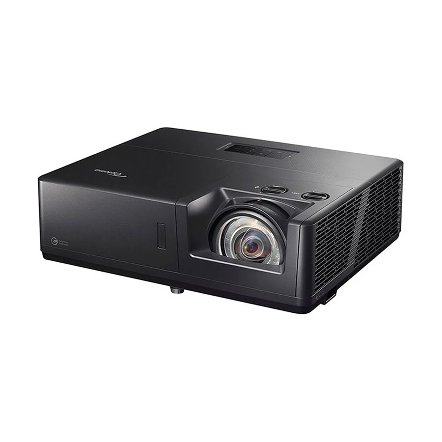 Optoma AZU517ST WUXGA DLP Short Throw Laser Projector