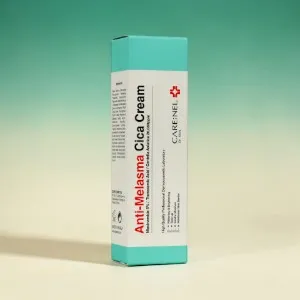 Care-Nel সিকা ক্রিম 40ml