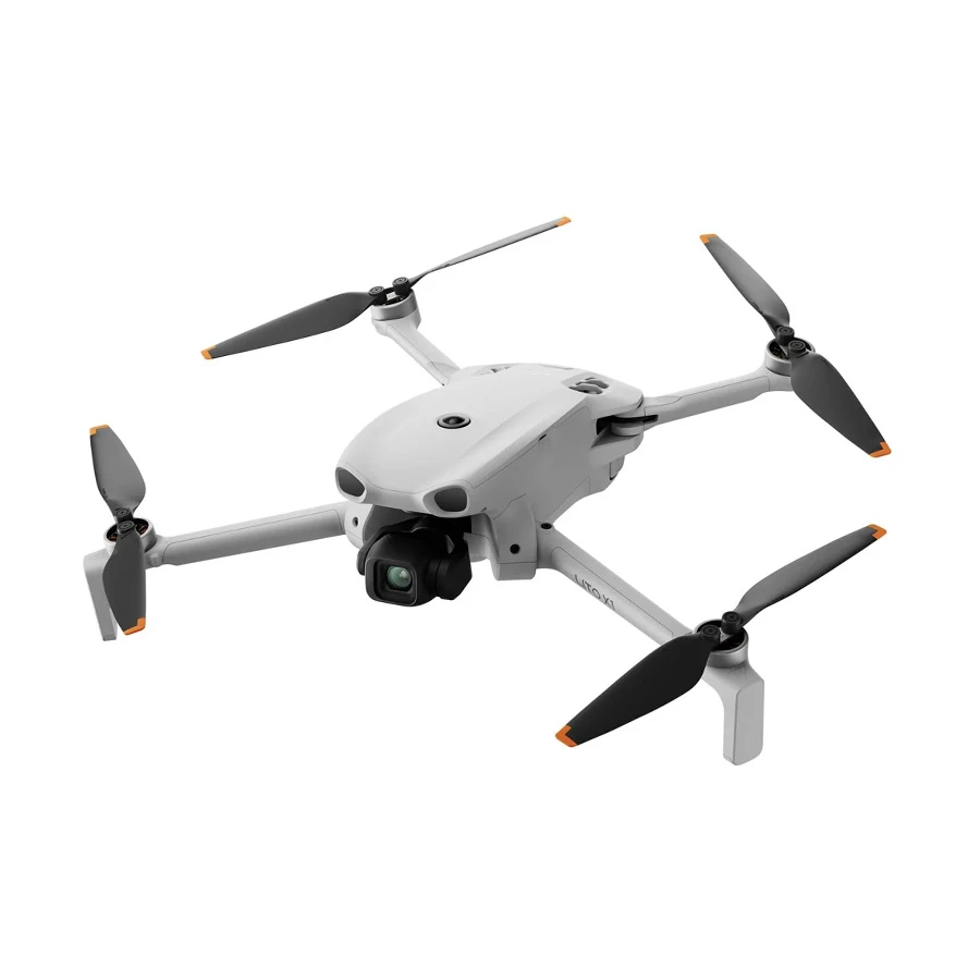 DJI Lito X1 Fly More Combo Plus Drone with DJI RC 2 Remote