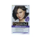 L'Oreal Excellence কুল ক্রিম হেয়ার কালার - 5.11 Ultra Ash Light Brown