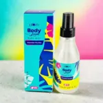 Plam Body Lovin Hawaiian Rumba বডি মিস্ট স্প্রে 150ml