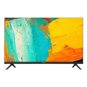 Hisense 32A4F4 32 ইঞ্চি বেজেললেস স্মার্ট Android HD টিভি