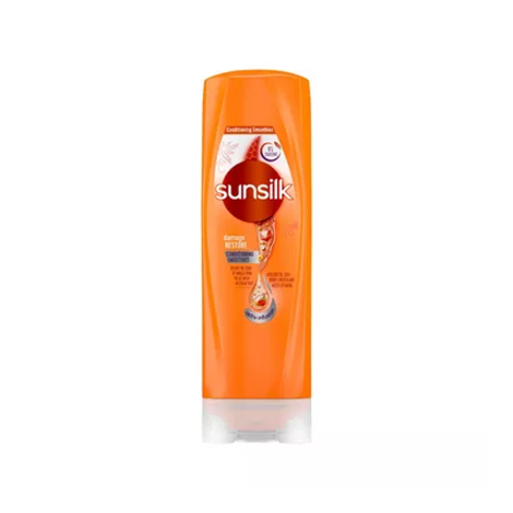 Sunsilk ড্যামেজ রিস্টোর কন্ডিশনিং স্মুদিজ 300ml