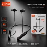 ZT Excellent ওয়্যারলেস নেকব্যান্ড ইয়ারফোন 220H