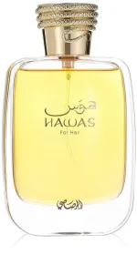 Rasasi Hawas EDP পারফিউম 100ml নারীদের জন্য