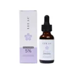 Lilac 5% নিয়াসিনামাইড সিরাম 30ml