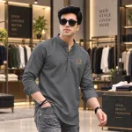 Men's Soft Pure Cotton Katua, Sizes M to XXL