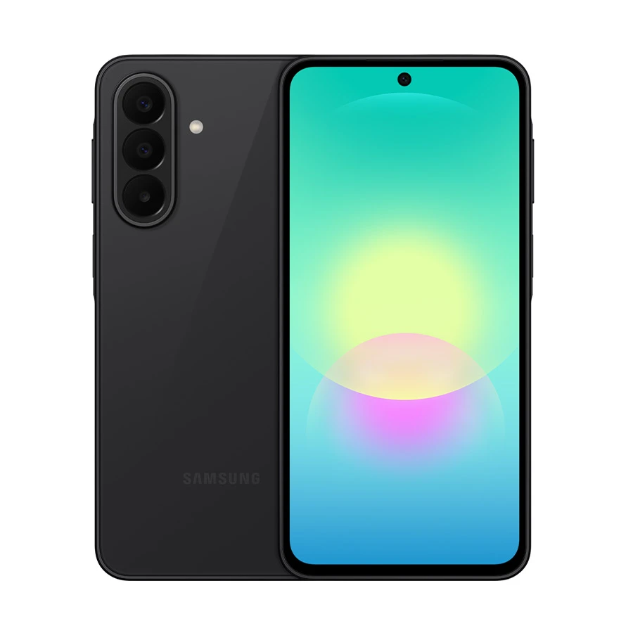 Samsung Galaxy A27 5G 8GB RAM, 128GB ROM Black Smartphone (Dual Sim)