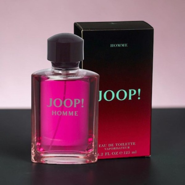 Joop Homme EDT ছেলেদের পারফিউম 125ml