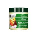 Caring AHA Formula হেয়ার ট্রিটমেন্ট 500ml