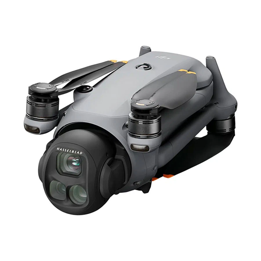 DJI Mavic 4 Pro Creator Combo Drone with 512GB and DJI RC Pro 2