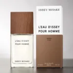 Issey Miyake L'eau D'issey Pour Homme Vetiver Intense ছেলেদের পারফিউম, ইও দ্য টয়লেট 100ml