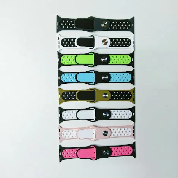 Octopus Soft Silicone Straps 38/40/41mm