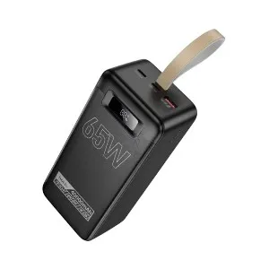 Hoco DB82 পাওয়ার ব্যাংক 40,000mAh 65W