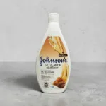 Johnson's Vita Rich Oil Infusion Rejuvenating অয়েল ইন লোশন – বডি লোশন 400ml