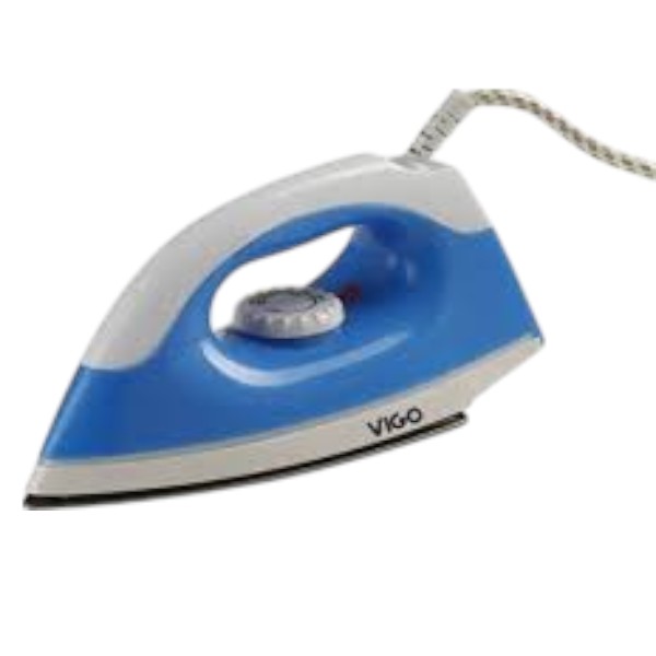 VIGO Electric আয়রন VIS-DEI-007